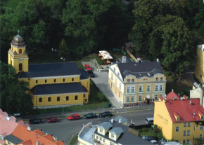 Pension Abbazia